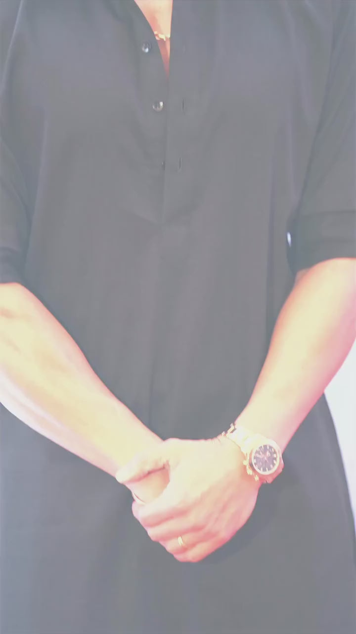 ARMANI ADITION KURTA PAJAMA SET