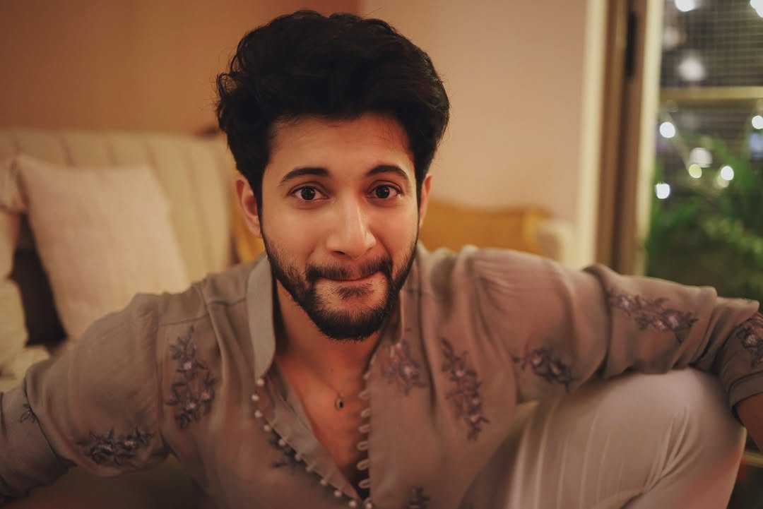 Simerchiku kurta set with Embroidery