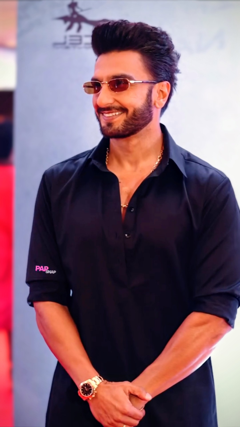 ARMANI ADITION KURTA PAJAMA SET