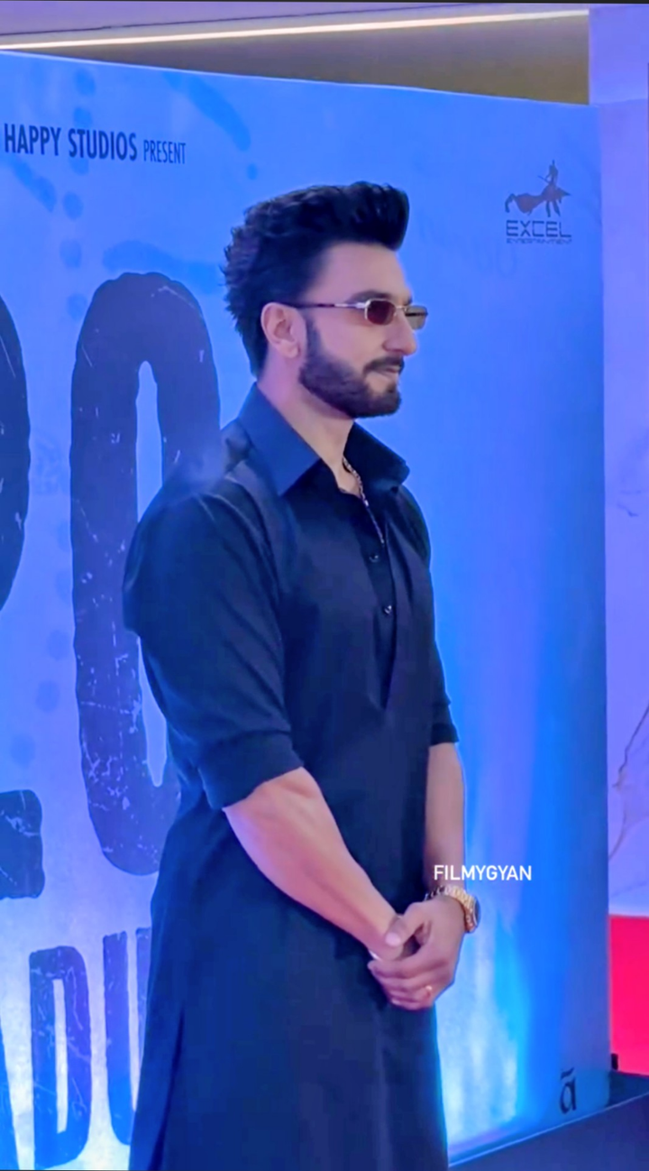 ARMANI ADITION KURTA PAJAMA SET